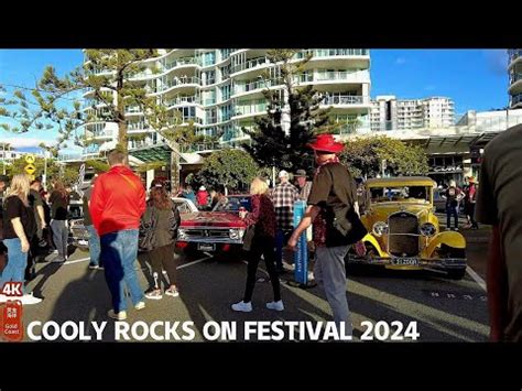 K Cooly Rocks On Festival Saturday June Coolangatta Gold