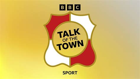 Bbc Radio Wiltshire Talk Of The Town Swindon Town The Ben Gladwin