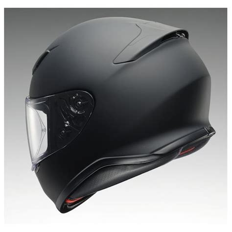 Shoei Rf Helmet Solid Revzilla