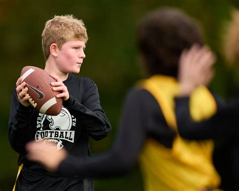 Programs — Strath Haven Youth Football