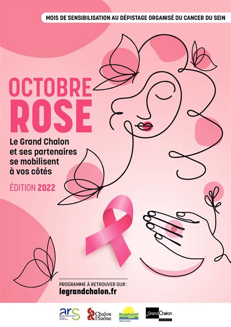 Calaméo Affiche A5 Octobre Rose Gc 2022