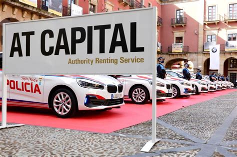 La Compa A De Renting De Autosa At Capital Hace Entrega De La Nueva