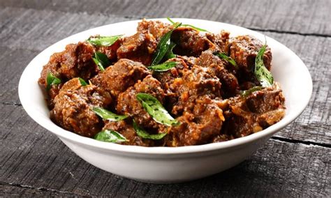 Mutton Sukka Recipe Awesome Cuisine