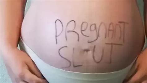 Pregnant Katrina 7 Nude Pics XHamster