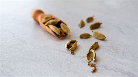 Qu Es El Cardamomo Te Decimos Todos Sus Beneficios Y C Mo Usarlo En