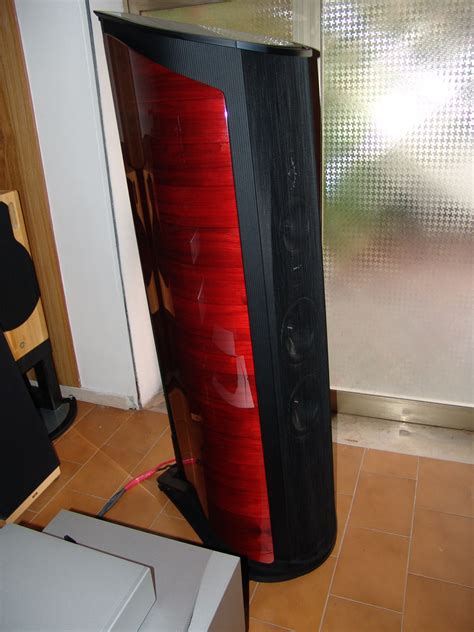 Sonus Faber Aida Audiogom