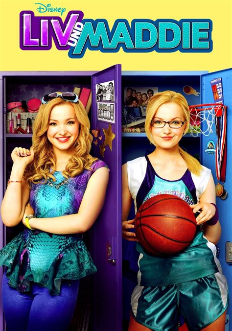 Liv Und Maddie Stream Jetzt Serie Online Anschauen