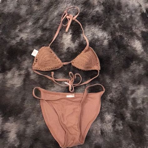 Other Summer Time Bikini Poshmark