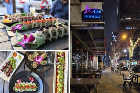 View The Best Sushi Restaurants In Austin