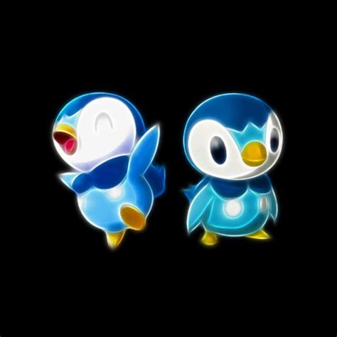 Piplup Pokémon PFP