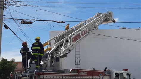 Muere Pintor Tras Recibir Descarga El Ctrica En Culiac N