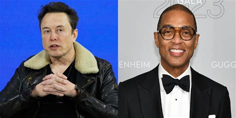 Elon Musk Mad After Interview With Don Lemon Cancels Partnership Of