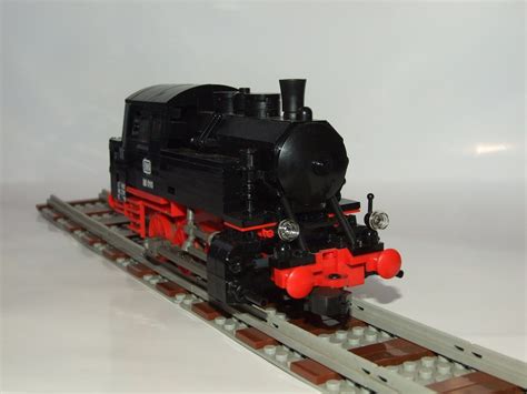 BR80 010 | GrunnegerNL | Flickr