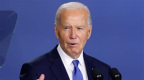 Watch America Decides Poll 67 Call For Biden To Drop Out Full Show