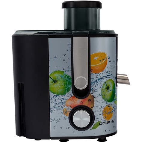 Купить соковыжималка polaris pea 0829 fruit fusion в Интернет-магазине ...