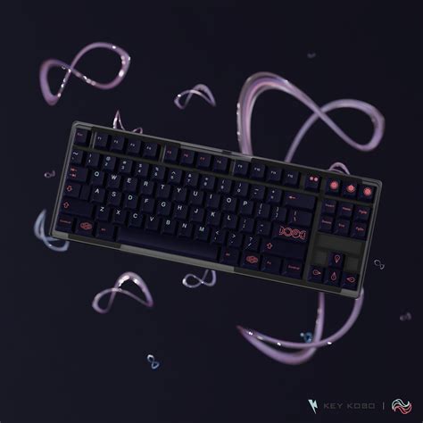 Ic Keykobo — Infinity 無限