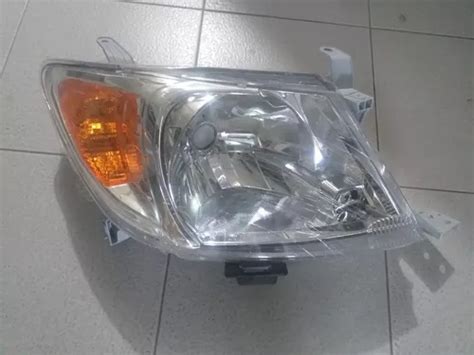 Faro Toyota Hilux MercadoLibre