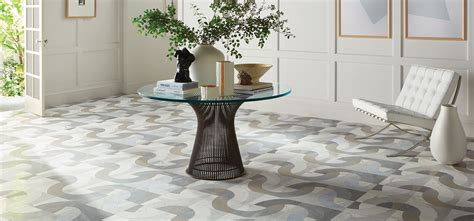 Kelly Wearstler X Ann Sacks Liaison Collection Ann Sacks Tiles