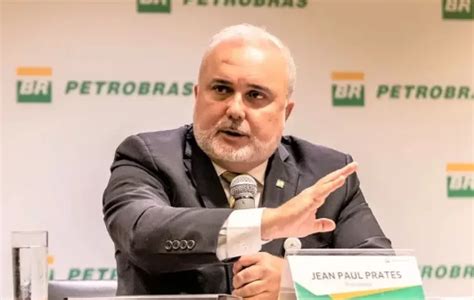 Petrobras Por Que Saiu Prates ODEBATEON