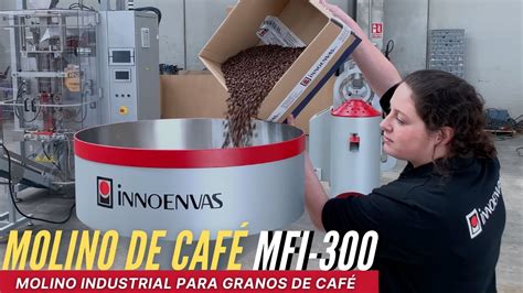 Instalaciones Completas De Caf Innoenvas Innoenvas