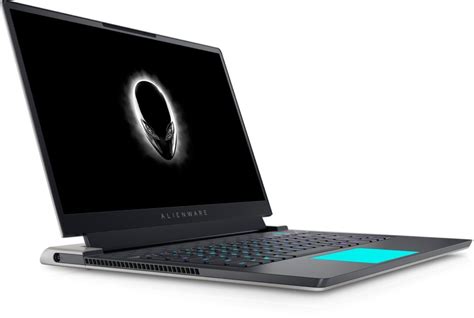 Alienware X And X Gaming Laptops Launched Beebom