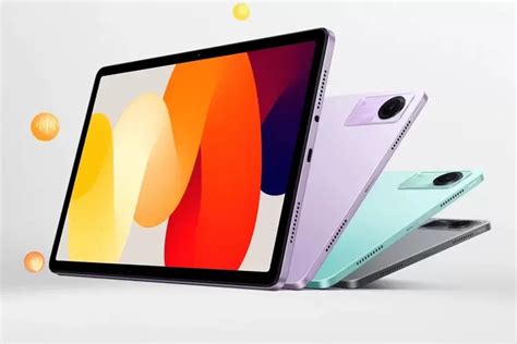 Redmi Pad SE Tablet Xiaomi Terbaru Dengan Spesifikasi Terjangkau