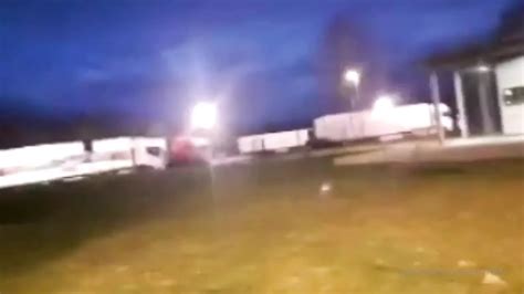 In A Truck Parking Lot I Find A Super Hot Trucker In The Toilet With A Big Cock Gay Porn Xhamster