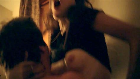 Emma Greenwell Intensive Sex From Shameless ScandalPost