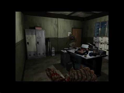 Resident Evil Ketu Mod Hard Punch Bugged In Stair Or Uphill Youtube