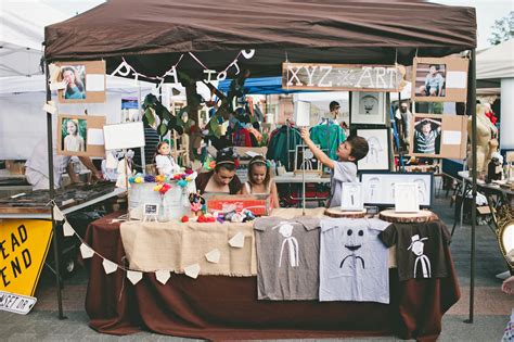Market Pictures For Kids