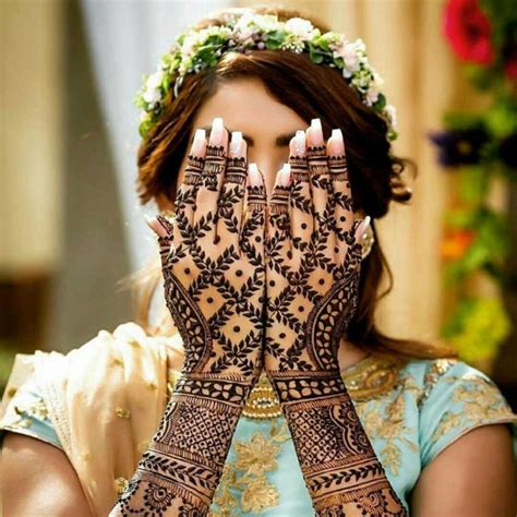 Simple Arabic Mehndi Design Hd Images - Infoupdate.org