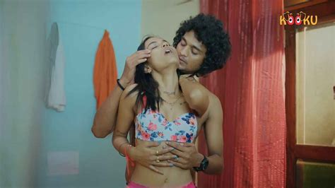 Chull Loveria 2023 Kooku Hindi Sex Web Series Episode 2