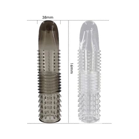Extensión y Funda Para pene enhancer Tienda erótica sex shop