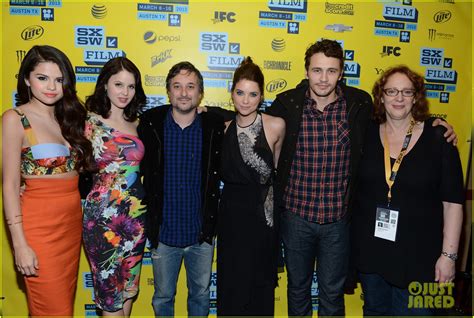 Selena Gomez And Ashley Benson Spring Breakers Sxsw Premiere Photo 2828709 Ashley Benson