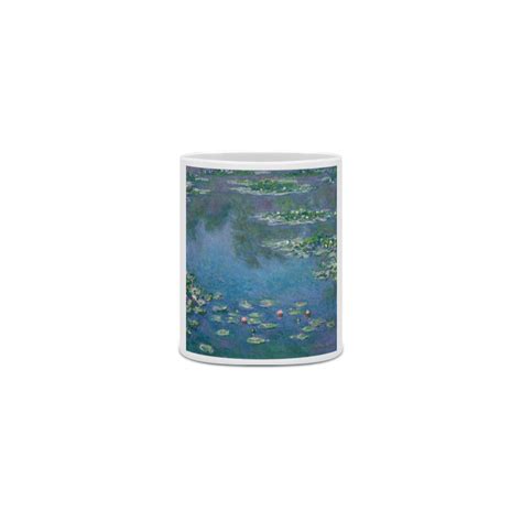 CANECA Lírios D água Claude Monet 1919 R 38 35 em Feelpo