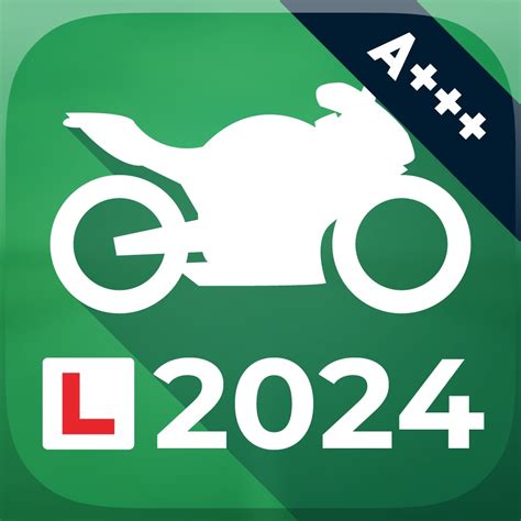 Motorcycle Theory Test UK Kit App Support