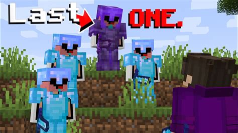 How I Got The LAST ARMOR in The Lifesteal SMP - YouTube