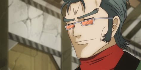 10 Most Iconic Blind Anime Characters