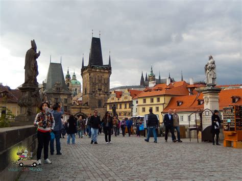 O Que Fazer Em Praga 10 Viagem Pelo Mundo Blog