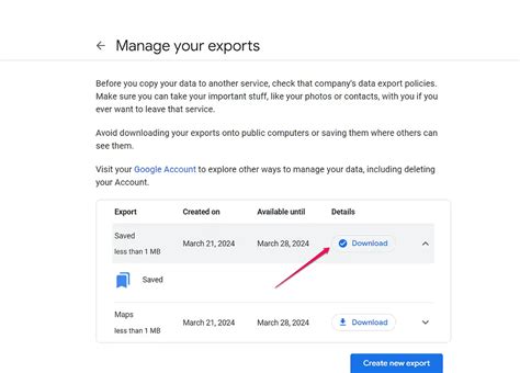 C Mo Exportar La Lista De Google Maps A Excel Gu A Sencilla