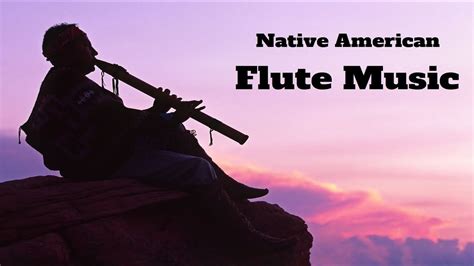 Calming Native American Flute Music Meditation Music Healing Music