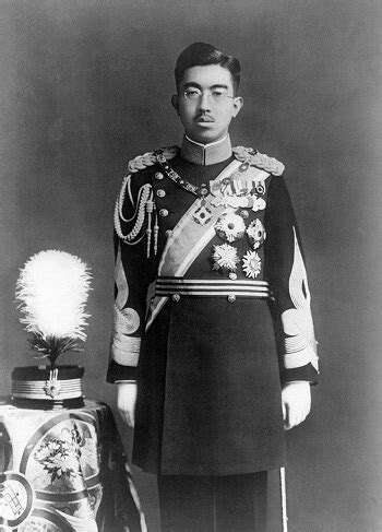 Japanese Emperor Hirohito: WWII Reign & Role | Who was Hirohito ...