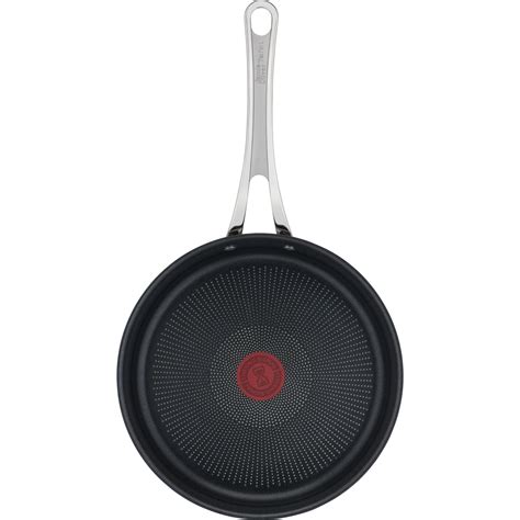 Jamie Oliver Cook S Classic Sautepande Med Lock Fr N Tefal