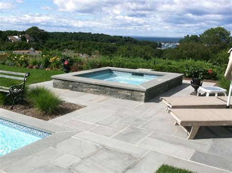 Pennsylvania Bluestone Pavers Quarry Direct Sandy Neck Stone