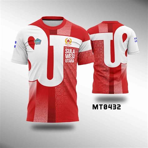 Jual JERSEY PON PAPUA XX 2021 BAJU PEKAN OLAHRAGA NASIONAL PAPUA 2021