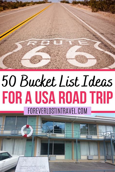 50 United States Bucket List Ideas By State Forever Lost In Travel