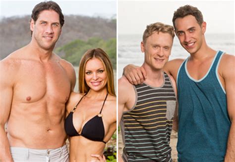 ‘Survivor’ Season 29 Cast — ‘Blood Vs. Water’ Includes John Rocker – TVLine