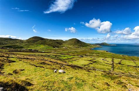 Ring Of Kerry Irland Highlights