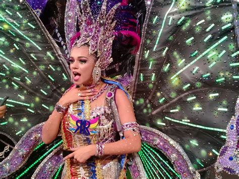 Veja as fotos do Rainha das Rainhas 2018 Carnaval 2018 no Pará G1