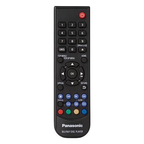 Buy Panasonic 4K Blu Ray Player Ultra HD Premium Video Playback And Hi